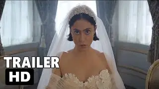 WEDDING SEASON (2022) - Official Trailer