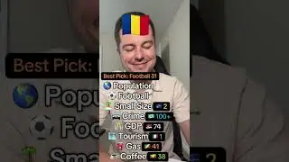 Geo Hunter Challenge Part 68