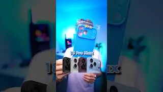 Ho comprato la cover dell'iPhone 18 Pro Max, anche se non è ancora uscito. Ecco cosa svela! 📱