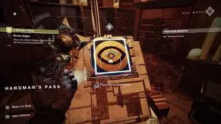 destiny 2 - reviving sagira but i actually have sagira's shell