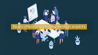 Teaser - Composites Expert educational software - Welding technologies