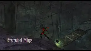 Guild Wars 2 🐲 Jumping Puzzle: Branded Mine