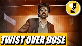 Khiladi (2022) | Telugu Movie Review & Rating | Ravi Teja | Dimple Hayathi | Meenakshi | UTF
