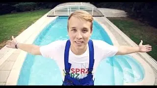 PACKET & DAN AERAH FEAT. LINDA HLATKÁ - JE TO NA TOBĚ