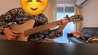 jstaff s1 the rolling capo  test