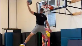 Recent stuff (dunk camp, summer track, and more)