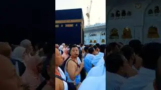 hajj 2025 live #2025hajj live #Macca live #macca #umrah #tawafekaba #live #kaba hajj 2k25 live
