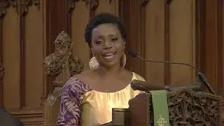 Inauguration and Installation - President Asa Lee