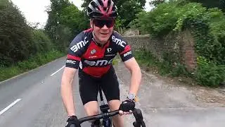 Orro Venturi STC Ultegra Di2 first ride