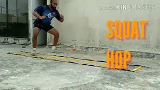 Training Ladder
