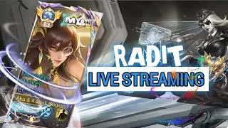 KEJAR MMR LESLEY PART 5 SEASON 39