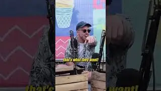 Jaackmaate reveals his WORST Guest 👀