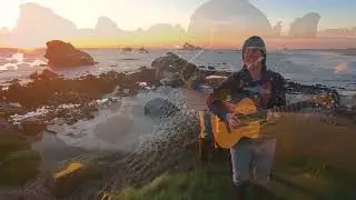 Alice Di Micele - Free (Official Video)