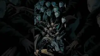 5 Essential Batman Reads #batman #dccomics #comics
