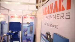 Oil Skimmers | Abanaki