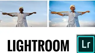 Lightroom mobile tutorial | best photo editing 2020 #mobile #lightroom #snapseed #tutorial#editing