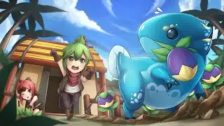 01| main game Re:Legend