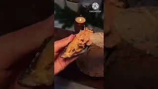 Идеально ЗАПЕЧЁННЫЕ МИДИИ С ШАПОЧКОЙ 🦪