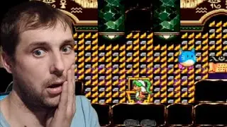 ЗАМОРОЖЕННЫЕ ЗАГАДКИ! - Monster World 4 #5