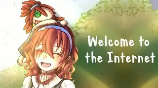 Nightcore - Welcome to the Internet - (Female Version) - Lyrics