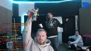 AMULY - YALLA HABIBI (BEHIND THE SESH #03)