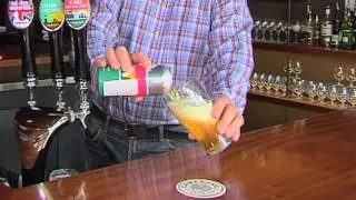 12 Mile India Pale Lager