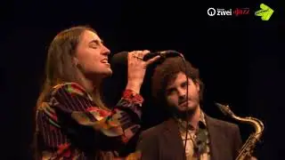 jazzahead! 2022 - Alba Careta Group