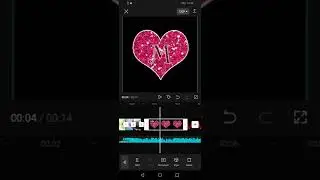 Cap cut tik tok tredt video yasashni organamiz! Tik tok tredt video