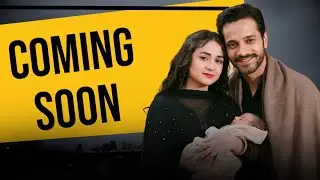 Tere Bin Season 2 || Wahaj Ali & Yumna Zaddi | New Pakistani Drama 2026