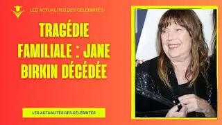 Hommage &eacute;mouvant &agrave; Jane Birkin : R&eacute;action de Roman