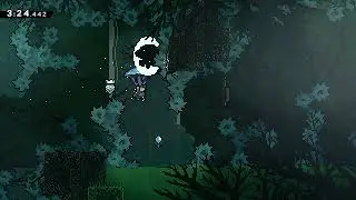 Celeste Strawberry Jam: Expert Lobby | Vinculum full clear silver (with bonus room)