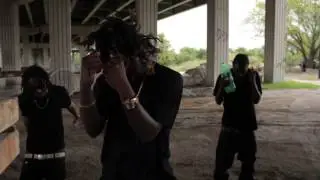 Tay Sqiulla & Flame Blazin - Nino Brown | Shot by @QuaBeats