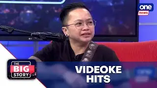 OPM karaoke jamming session with Ice Seguerra