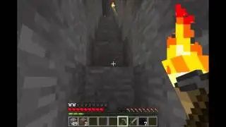 Minecraft Modded Survival Episode 1