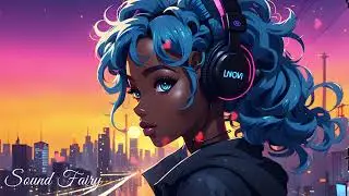 Liquid Drum & Bass - Atmospheric DnB - Chill Gaming Music