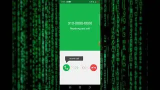 best incoming call lock app for android