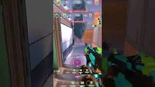 Blastx Phantom asmr