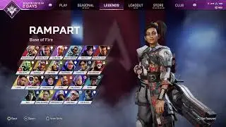 Apex Legends -Season 16 Countdown