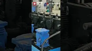 Strut channel Machine for solar panel installation | +919829023969 | Best Price