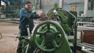 What is a Fitter & Turner? | Technical Skills Training