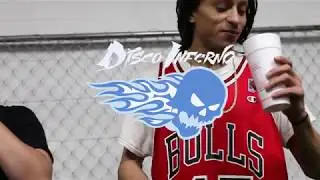 ASAP ILLZ BRING  DISCO INFERNO TO NJ 2018