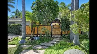 241 E Cliff Street Solana Beach, CA |