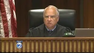 Jury deliberation takes unusual turn in Capobianco murder trial