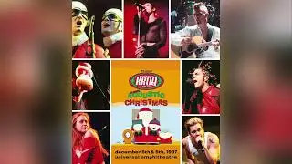 Third Eye Blind live at KROQ Almost Acoustic Christmas 12/6/1997 (Audio)