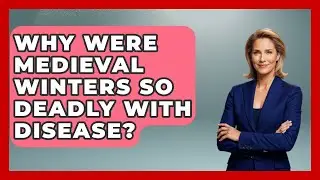 Why Were Medieval Winters So Deadly With Disease? - Medieval Europe Uncovered