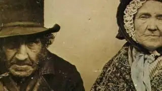 Methods and Science of Civil War Photography