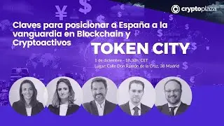 claves para posiconar a Espa&ntilde;a a la vanguardia en blockchain y cryptoactivos 0