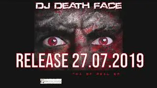 DJ Death Face - Tha MF Real EP