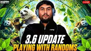 PLAYING WITH RANDOMS 😍 | ELECTRACOOL IS LIVE  #bgmilive #electracool