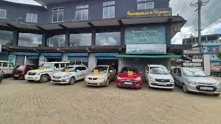 Auto Trust | Used Cars Dimapur | Gypsy & Bolero Stocks |
